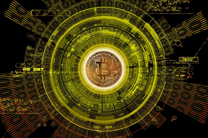 Bitcoin Chart