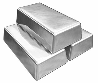 Metals
