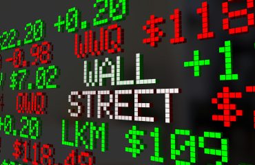 Wall Street 30