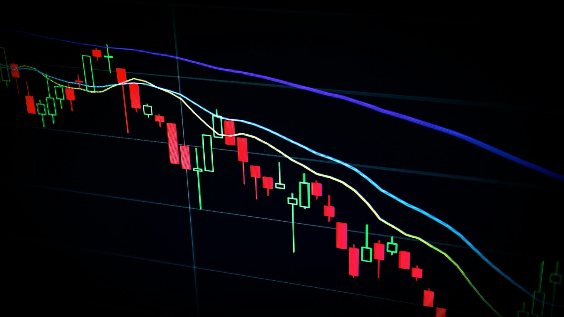 Investment Slide